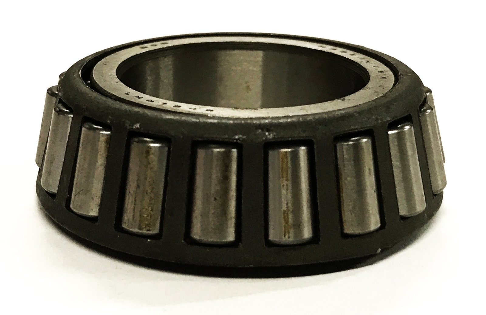 Unbranded (Multi-Brands) Tapered Roller Bearing Cone LM67048 [Lot of 9] NOS