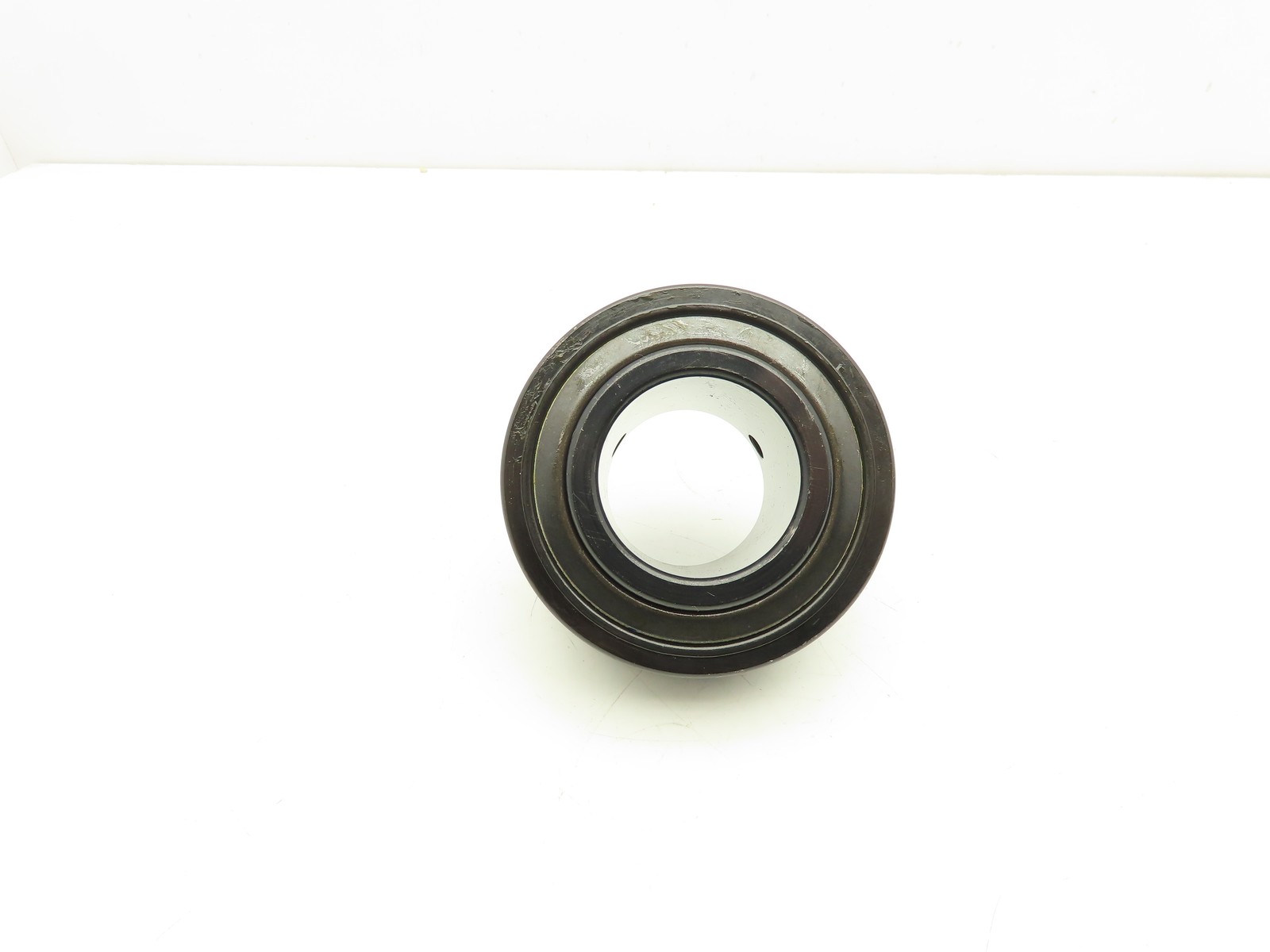 SealMaster ER-25 Setscrew Locking Ball Insert Bearing 1-9/16″ Bore Lot of 2