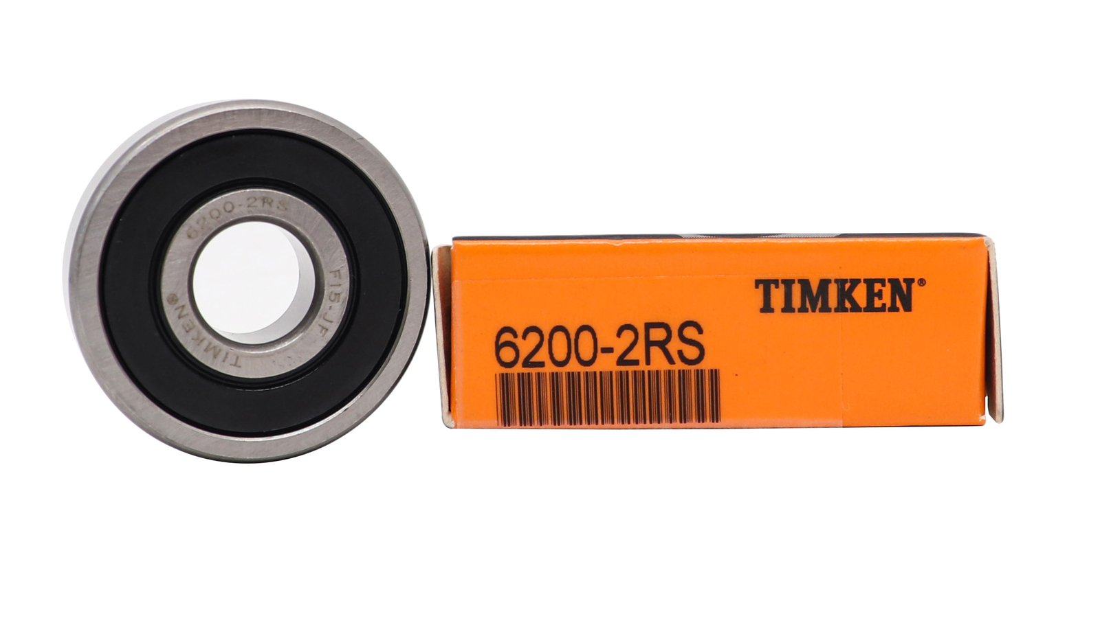 Price supplement link for TIMKEN 6200-2RS Bearings