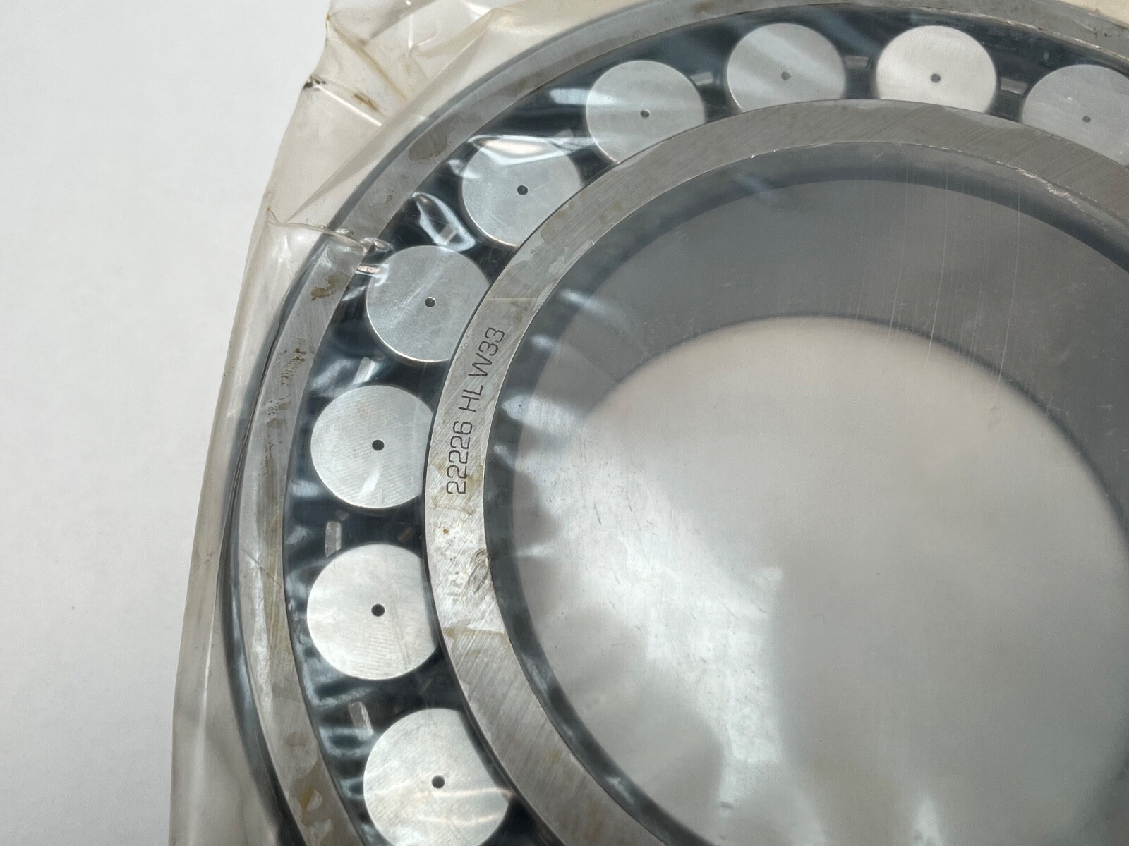 RHP 22226JW33 Spherical Bearing 130x230x64mm 22226-J-W33 CN SD11 22226HL England