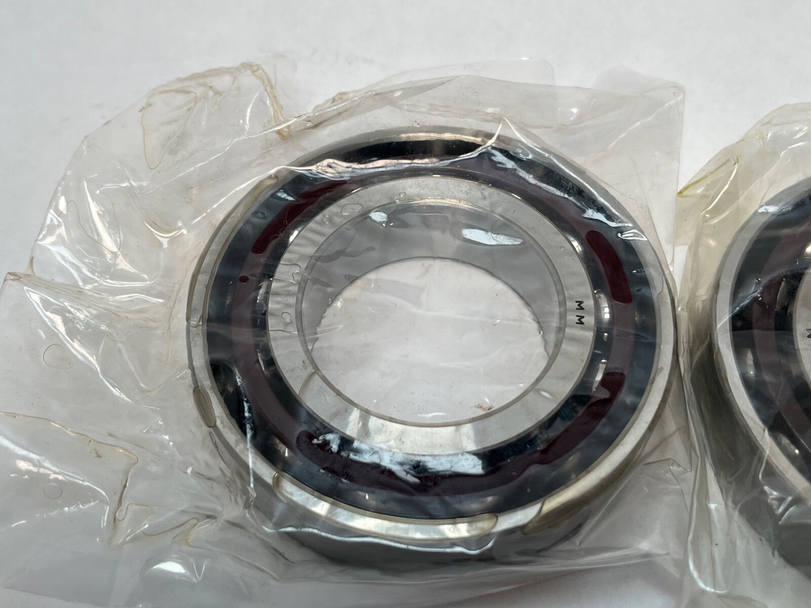 Fafnir 2MM209WICR-DUL Bearing 45x85x19 mm 7209-C 2MM-209-WI-CR-DUL USA 2 Pcs