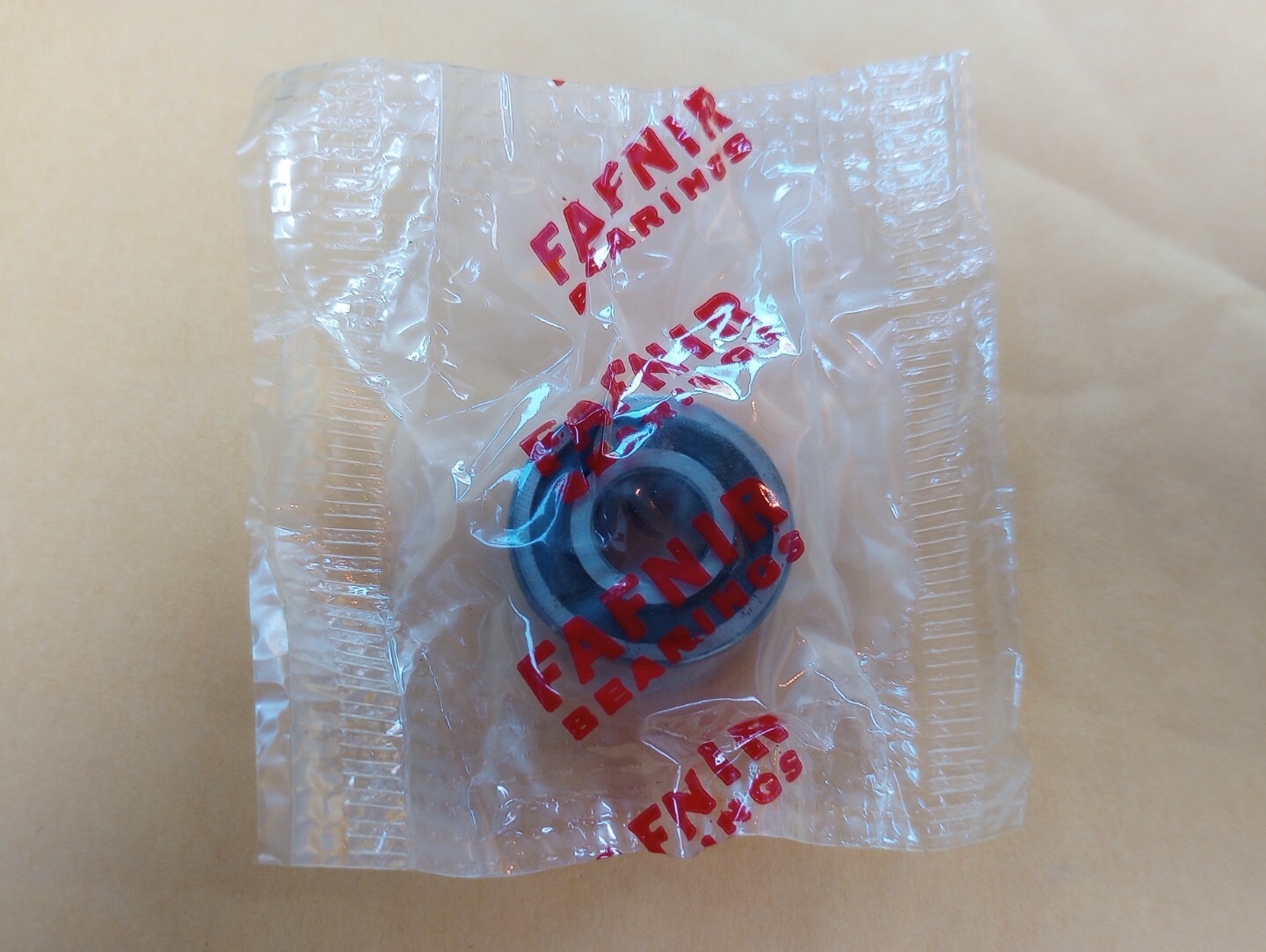 Fafnir 9100PP3 Ball Bearing NOS Sealed.