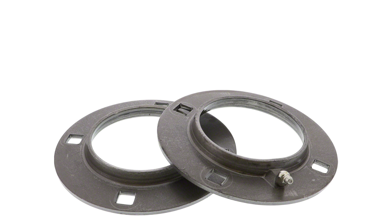 G100MSA-AMUSA Four Bolt Bearing Housing PF211G-4S