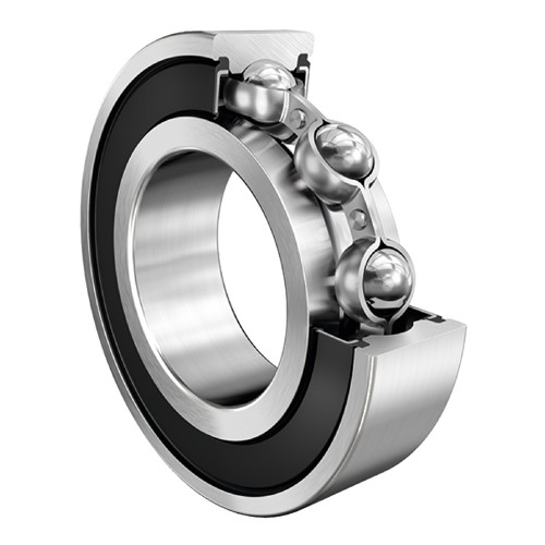 6309-2RSR-L207-C3 FAG 45 x 100 x 25 mm DEEP GR. BALL SINGLE ROW