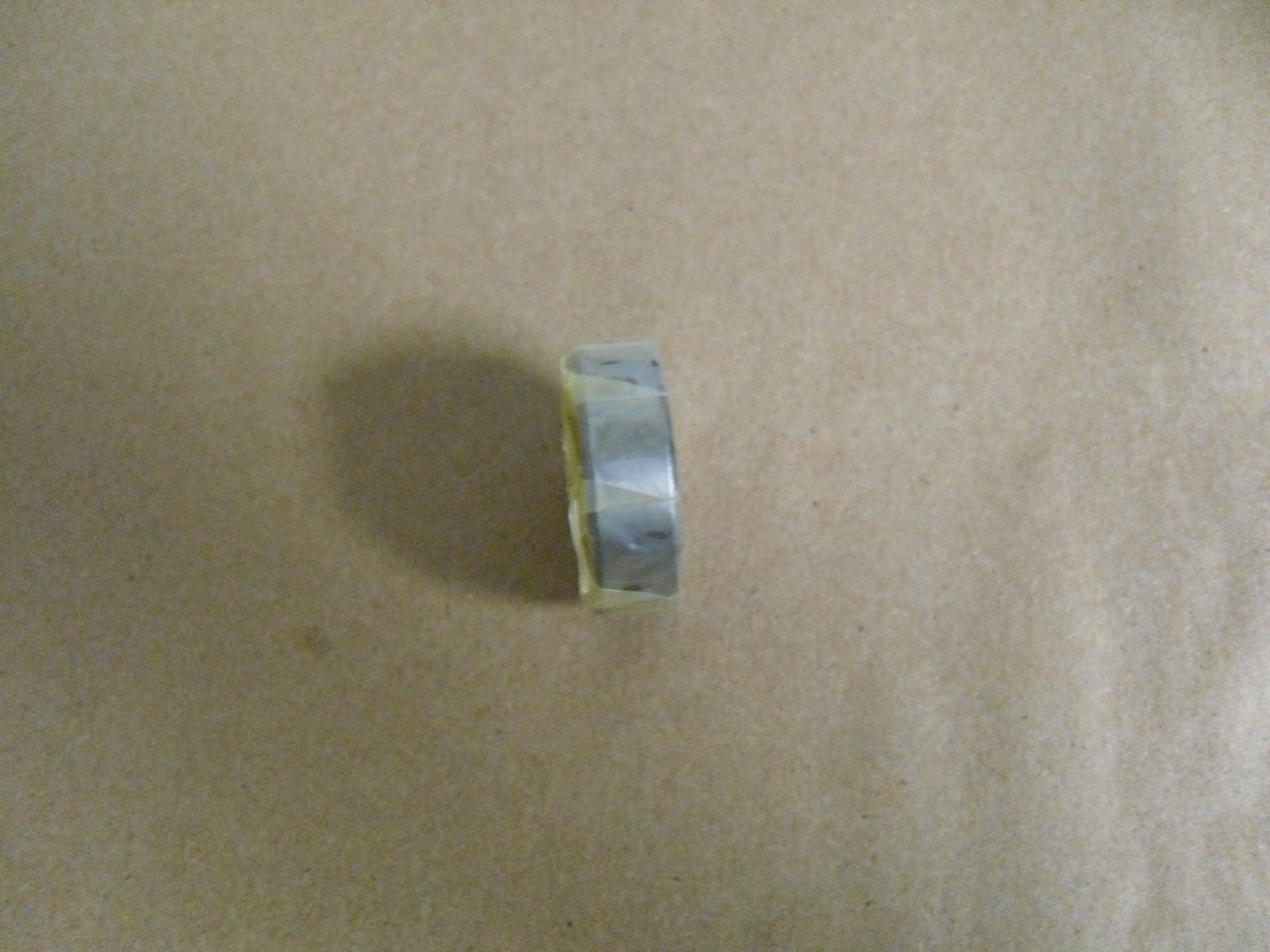 (Qty 50 Pcs) GMN 6201 Y C3 BALL BEARING OPEN 12X32X10MM MADE IN GERMANY NOS