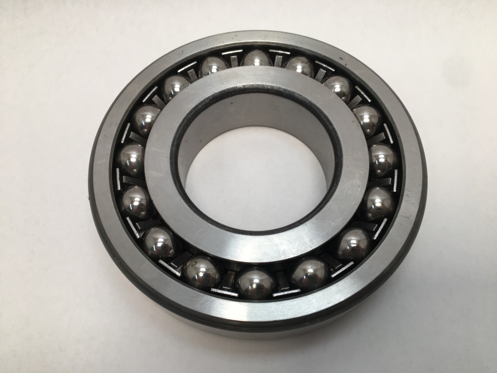 SKF 1313K Self Aligning Bearing 65x140x33 mm 1313-K Sweden