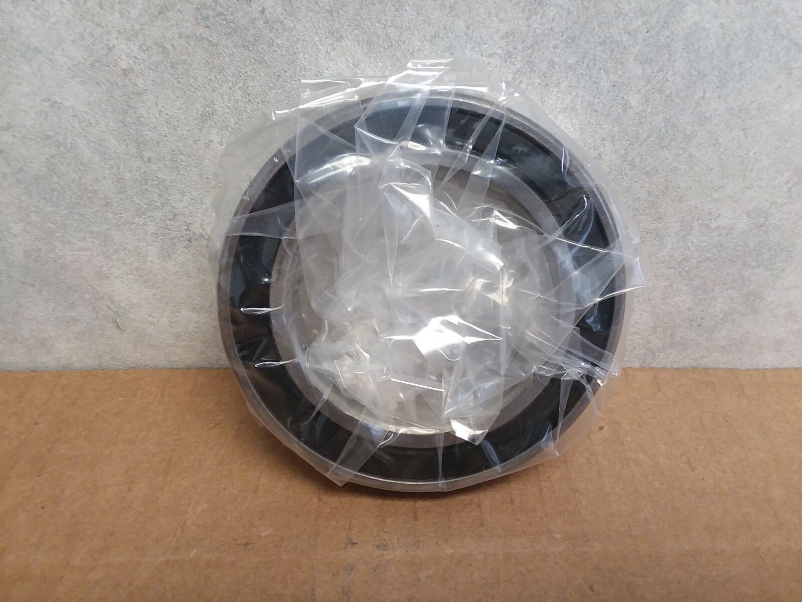 AMCAN 6012 2RSC3 Deep Groove Ball Bearing