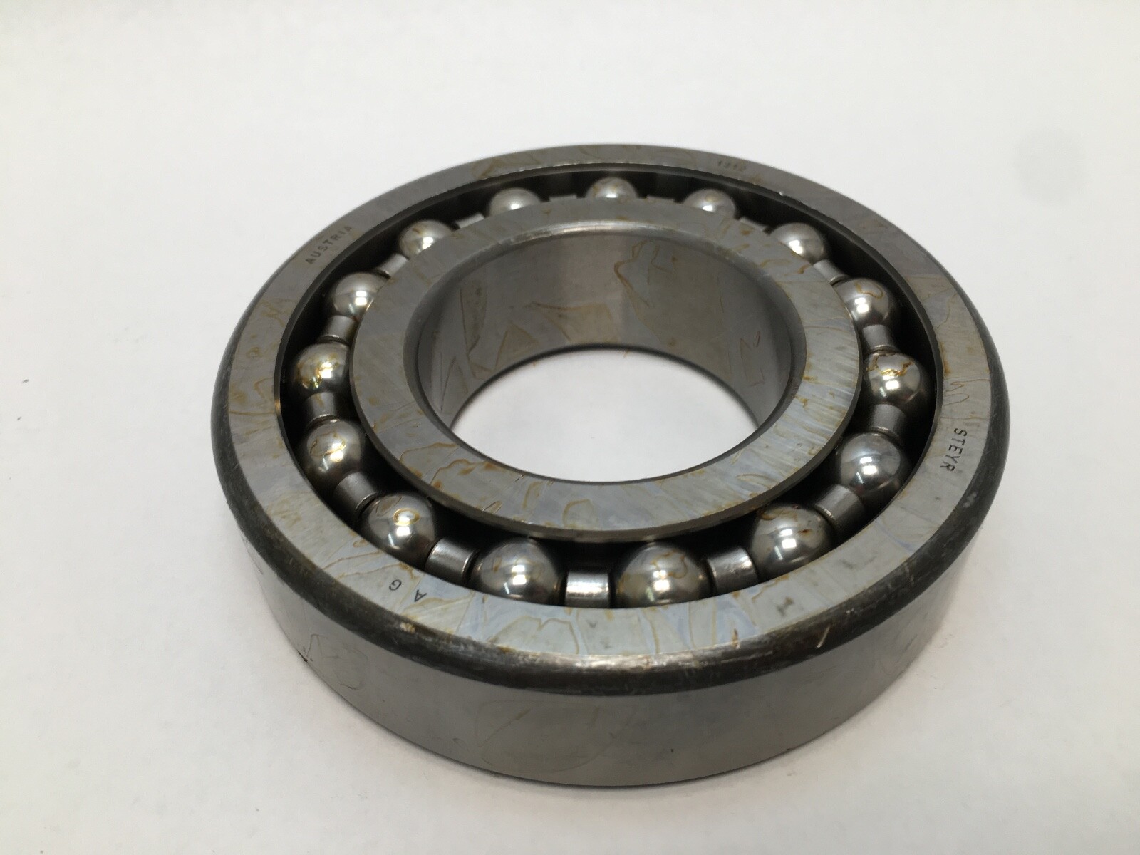 Steyr 1312K Self Aligning Bearing 60x130x31 mm 1312-K