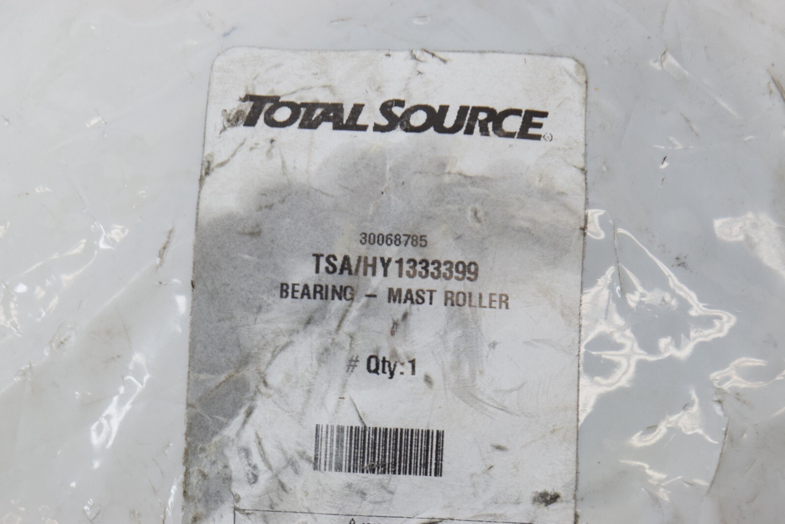 Total Source TSA/ HY1333399 Mast Guide Bearing