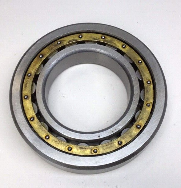 SKF NJ213 Cylindrical Roller Bearing 65mm ID X 120mm OD X 23mm W 2NU13