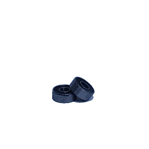 R3-2RS C3 Seal Ball Bearings 0.1875″x0.5″x0.1960″