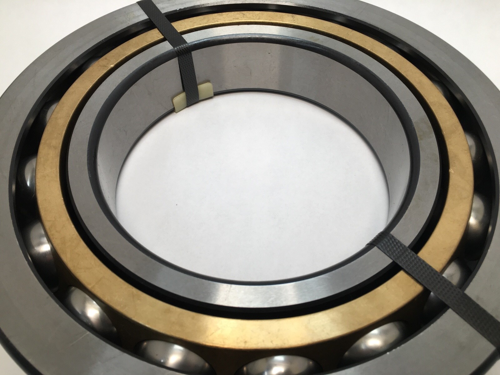 FAG 7238BMP.P5.UL Angular Bearing 190x340x55 mm 7238 7238B-MP-P5-UL Germany
