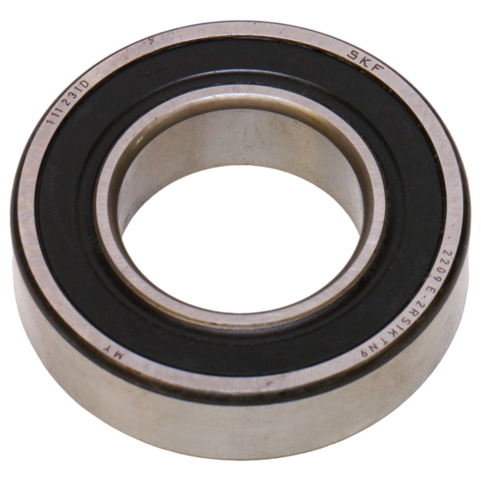 2209E-2RS1KT N9 SKF, Ball Bearing 2209E2RS1KT N9 Also known as, 2209-K-2RS-TV…