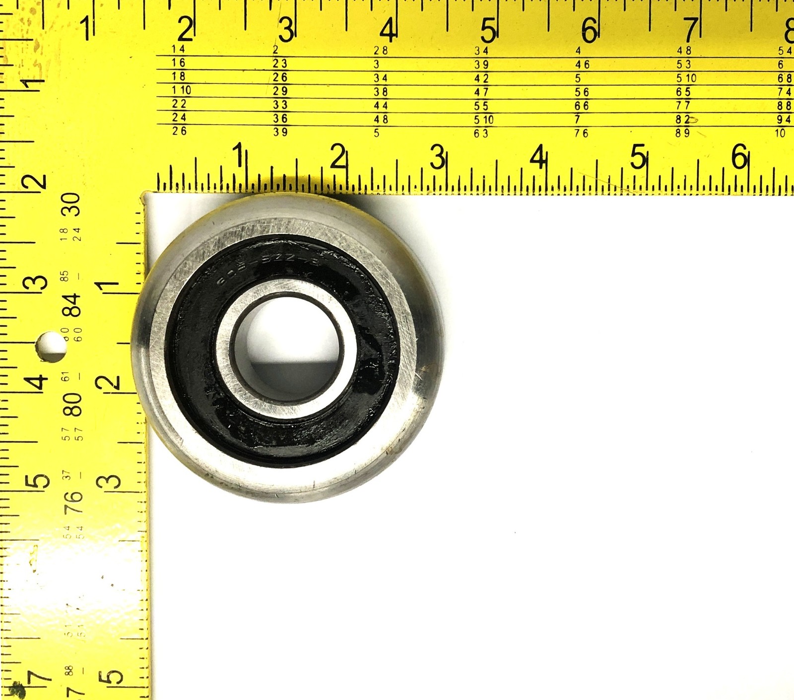 ZMZ Mast Guide Bearing 305SZZ3 [Lot of 2] NOS