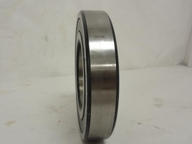 201913 New-No Box; FAG 6213.2RSR.C3 Ball Bearing 65mm ID x 120mm OD x 23mm Wide