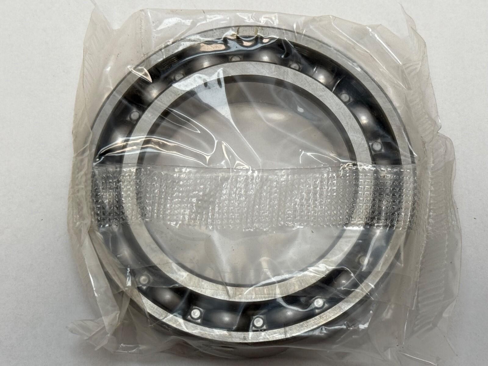 Fafnir 9110K Deep Groove Bearing open 6010 9110-K 50x90x16 mm