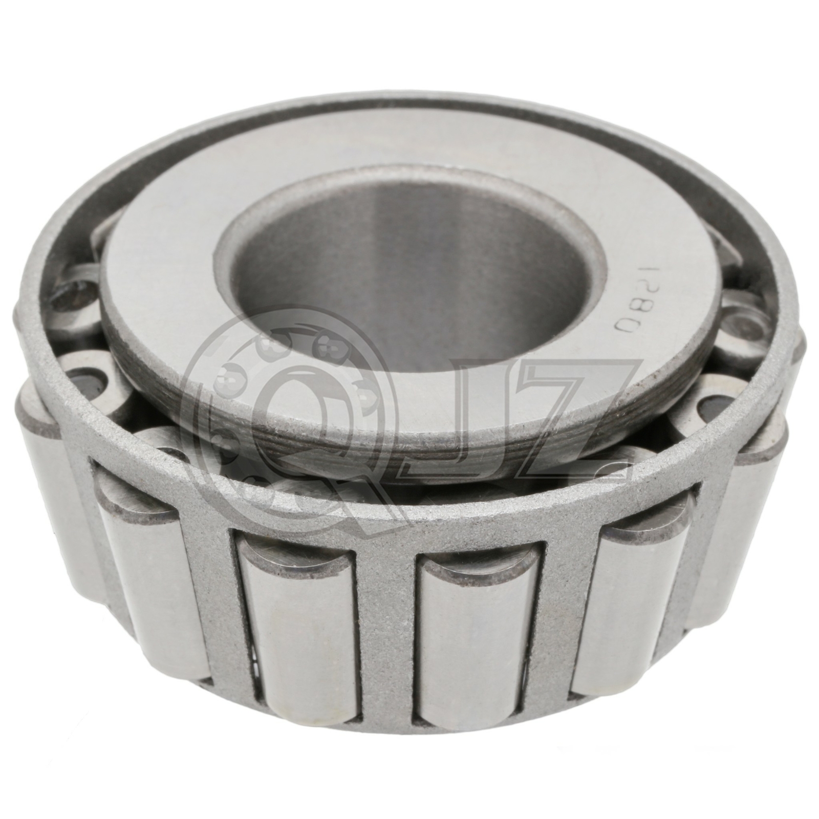 [1-Pack] 1280 Tapered Roller Inner Ring Single Cone 7/8″(Bore) x 0.875″(Width)