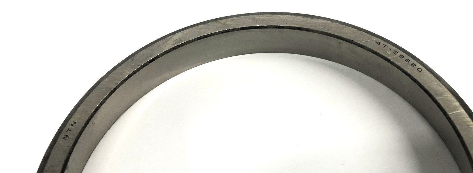 NTN Tapered Roller Bearing Cup 4T-29620 [Lot of 2] NOS