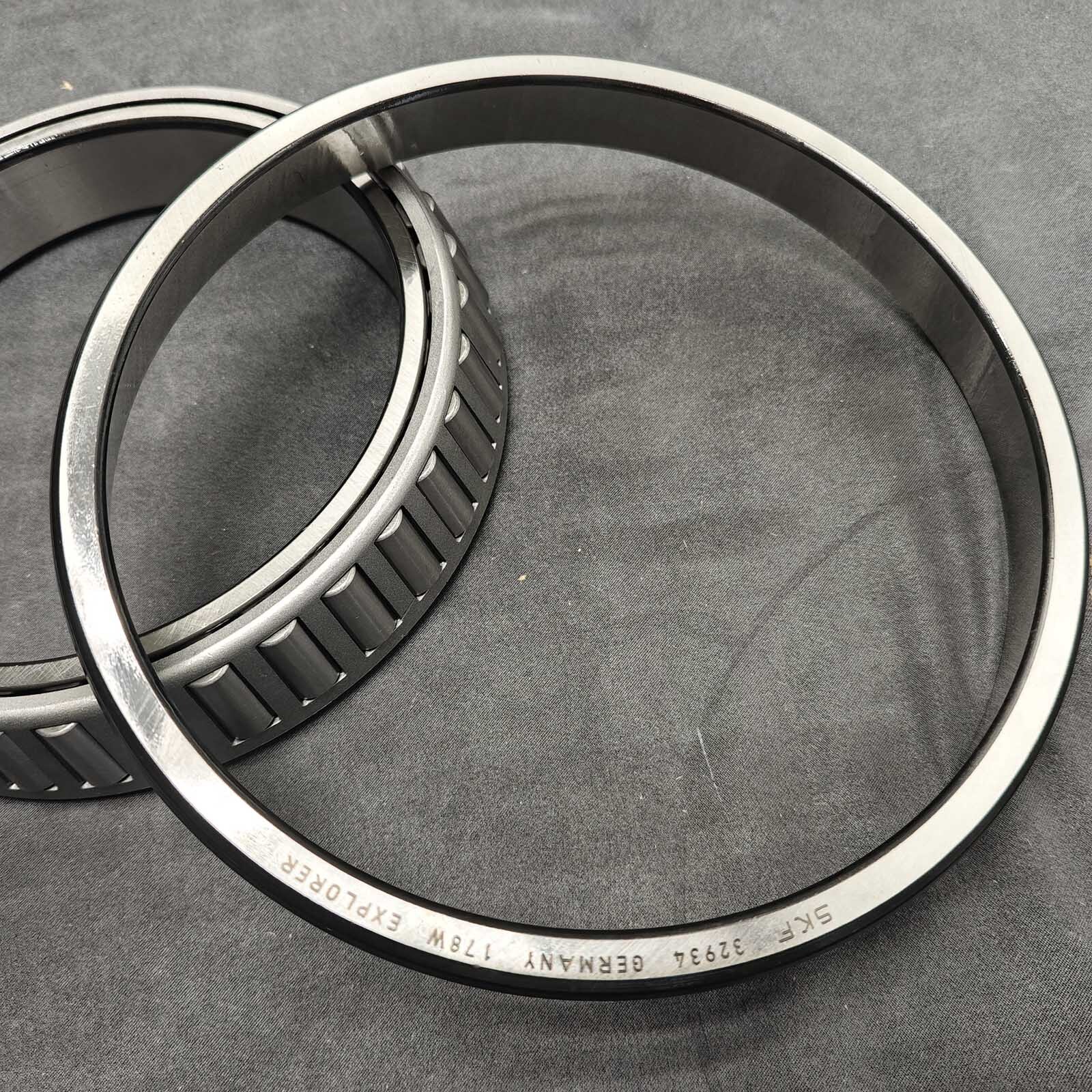 Single-Row Tapered Roller Bearing for 32934 SKF Single Row 170 x 230 x 38 mm