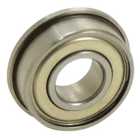 Tritan Fr4 Zz Prx Miniature Ball Bearing, R4, 1/4 In Bore