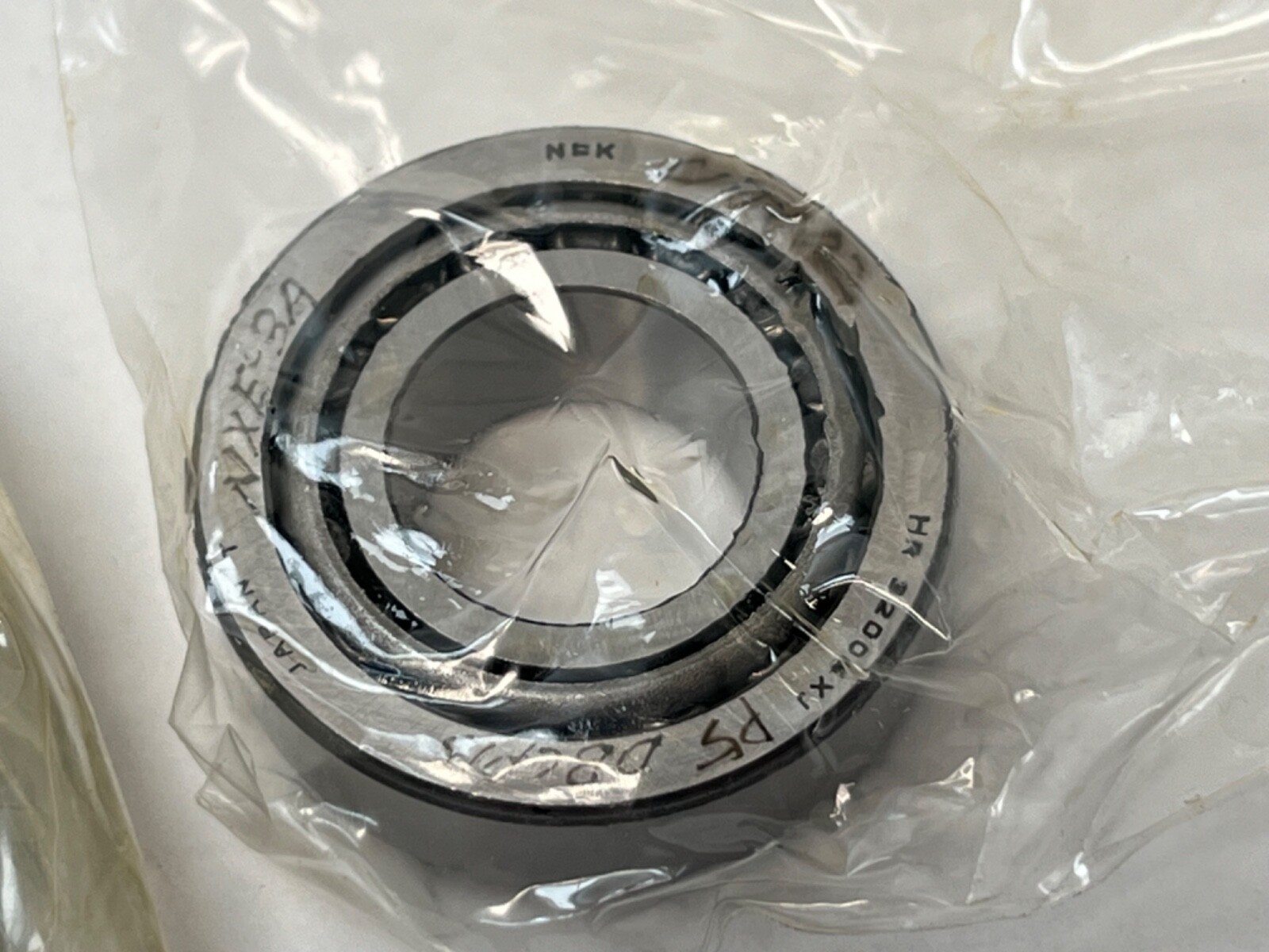 NSK HR32004XJP5DB+KL Bearing Dual Cone&Cup HR-32004-XJ-P5 20mm ID 42mm OD
