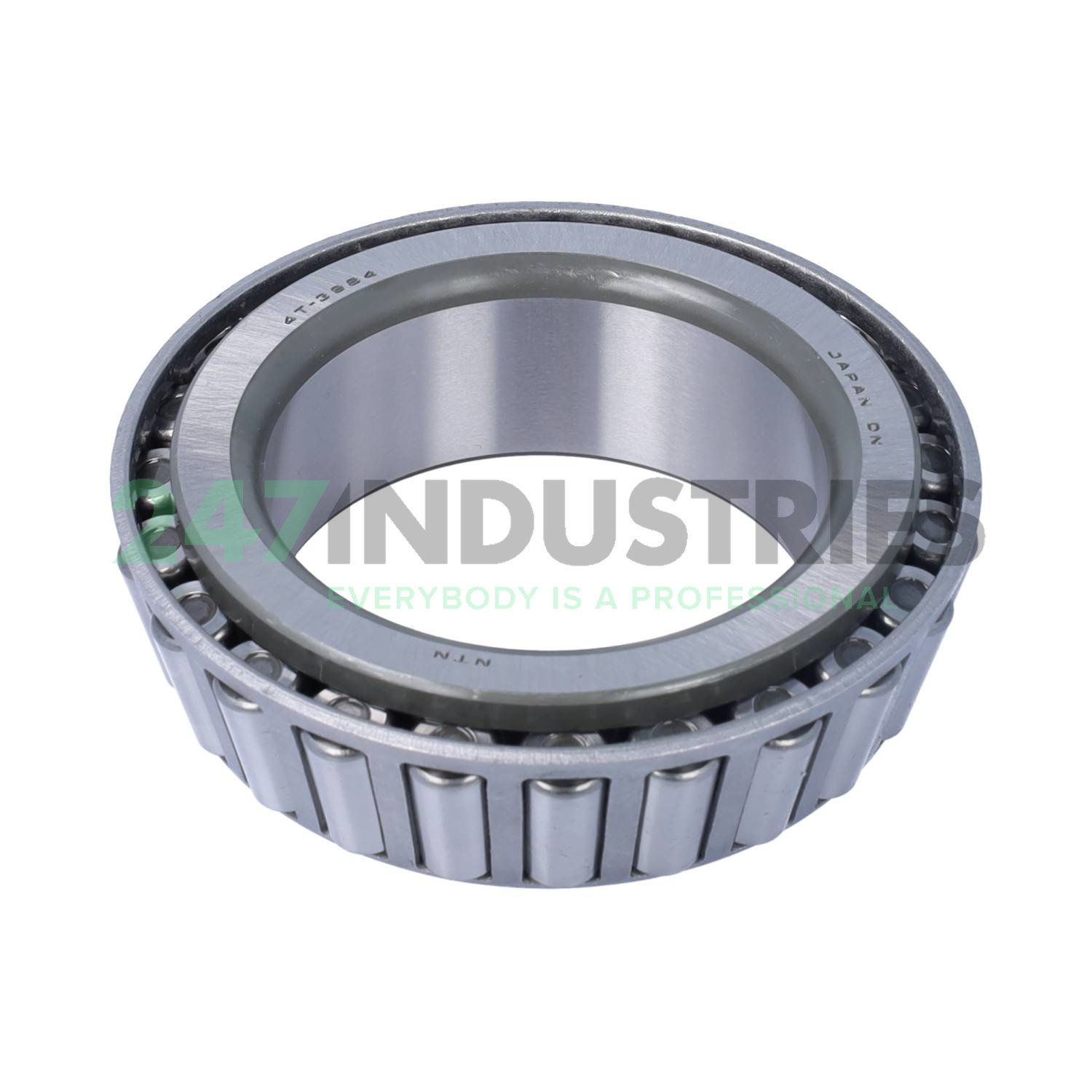 4T-3984 NTN 66,675 x x 30,048 mm TAP. ROLL. SINGLE ROW CONE