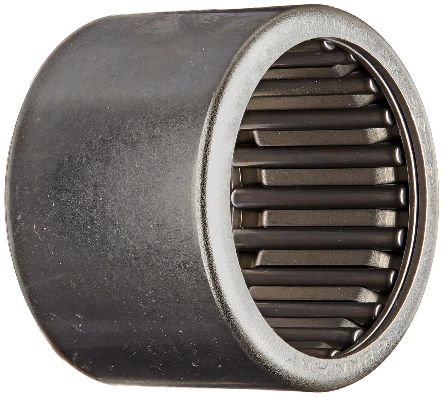 KOYO HK3026 Needle Roller Bearingd Drawn Cup, Open, Steel Cage 30x37x26 mm