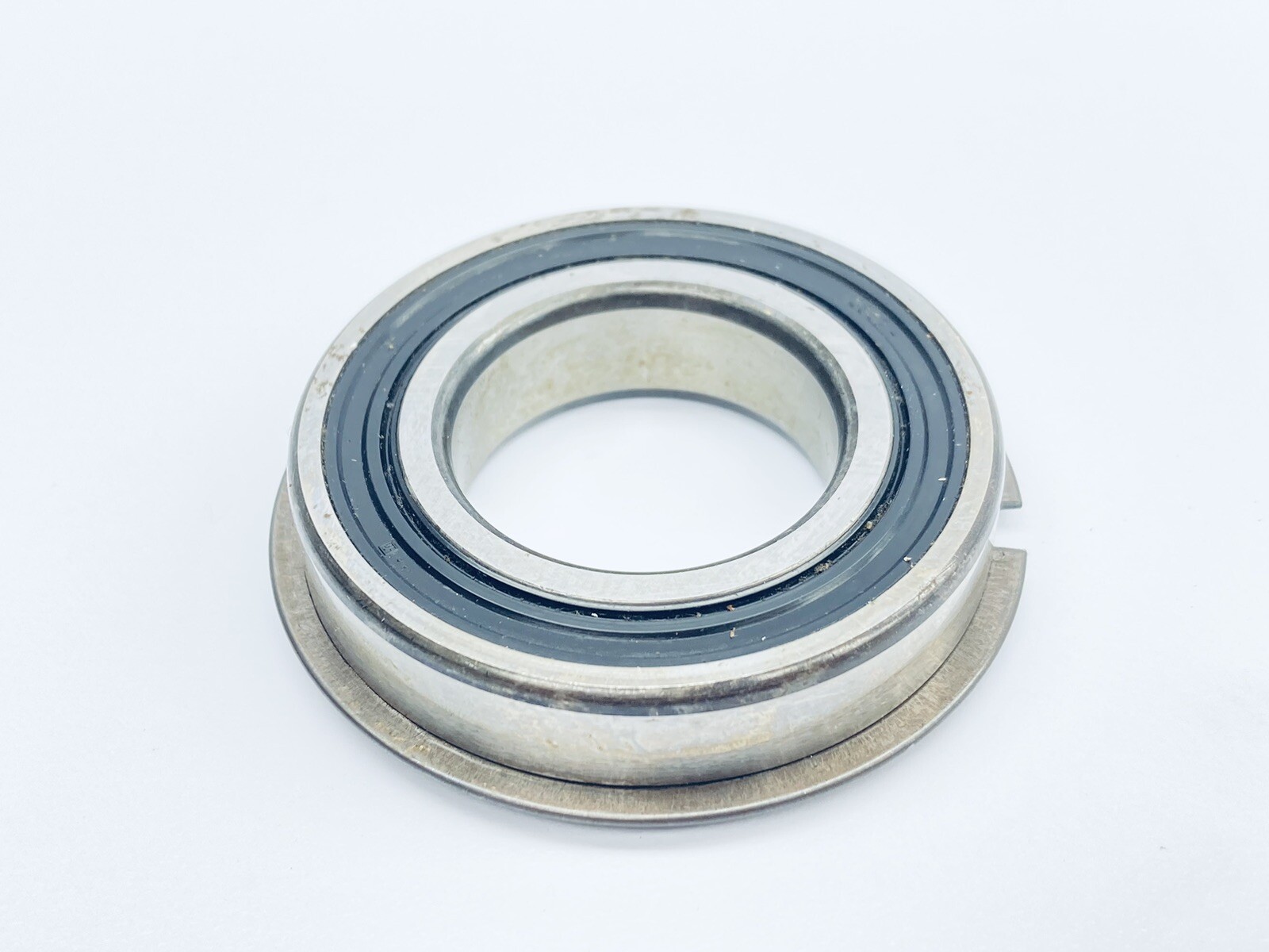 SKF 6006-2RS1N/C3GJN DEEP GROOVE BALL BEARING 30mmID 55mmOD 13mmW