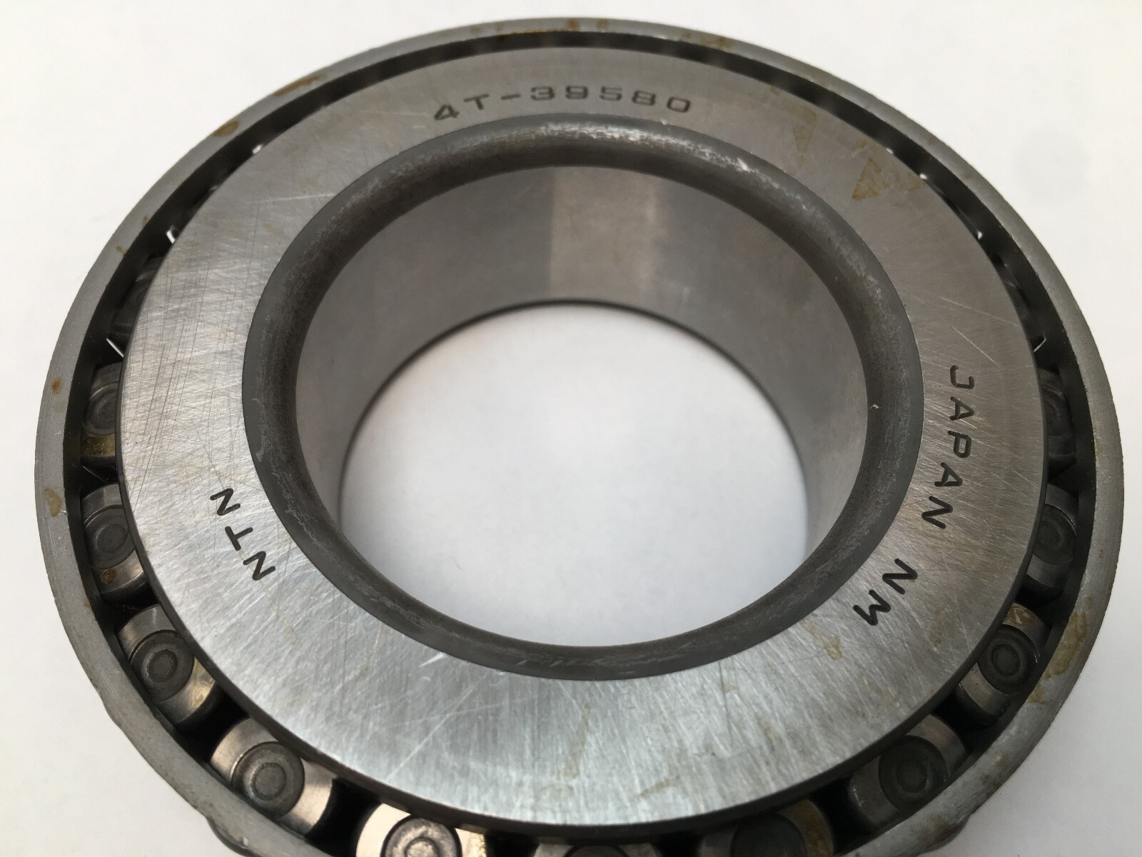 NTN 39580 Taper Bearing Cone 2-1/4″ ID Japan