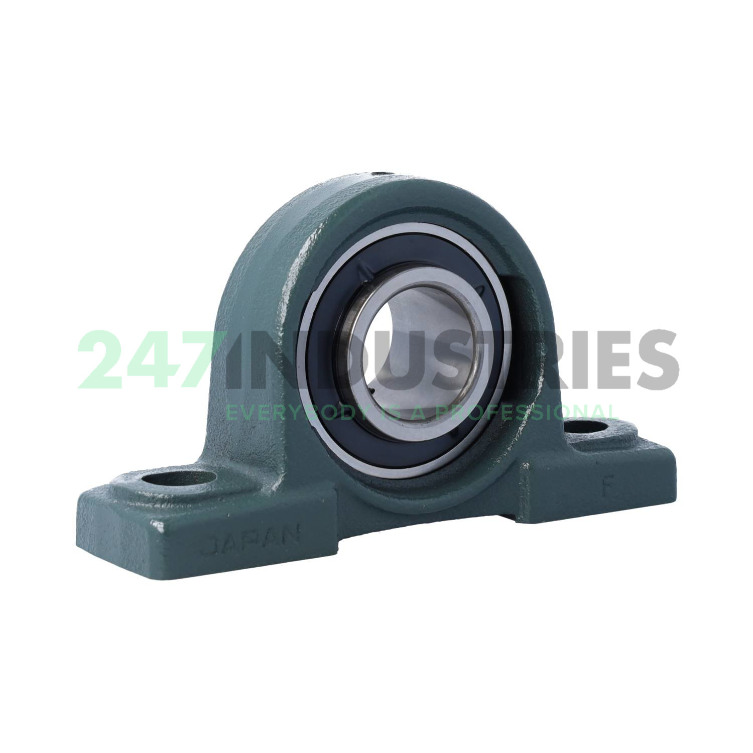 UCP207D1 NSK Nippon Seiko 35 x 167 x 48 mm HOUSING/BEARING ASSY