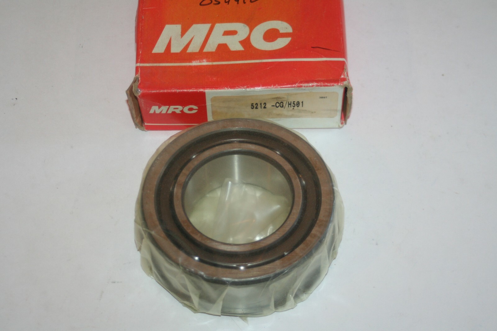MRC 5212-CG/H501 – Double Row Angular Contact Bearing * NEW *