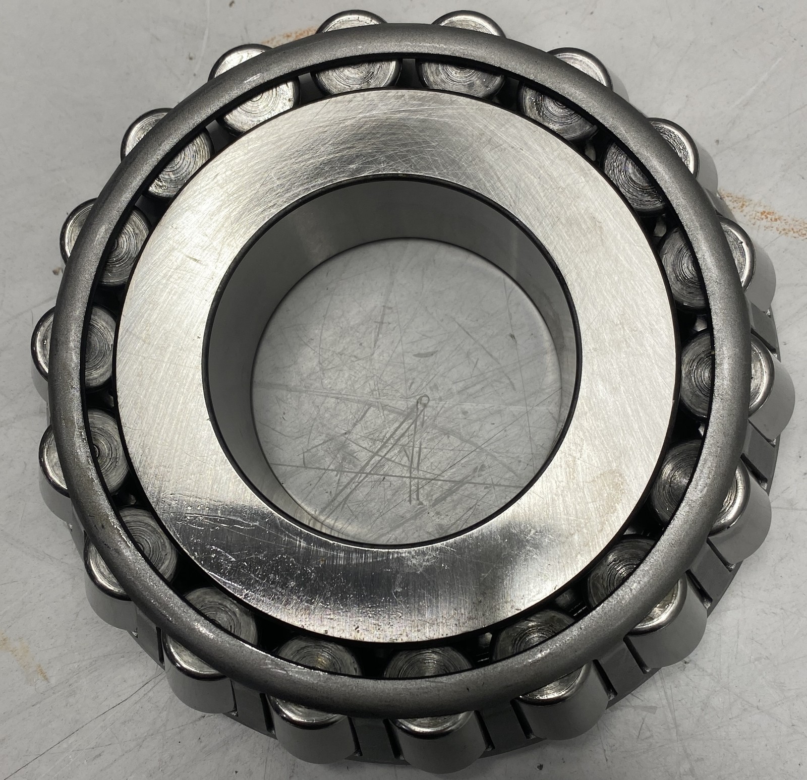 Timken Tapered Roller Bearing Cone 3.1496″ ID, 1.9375″ Cone Width 98316-20024