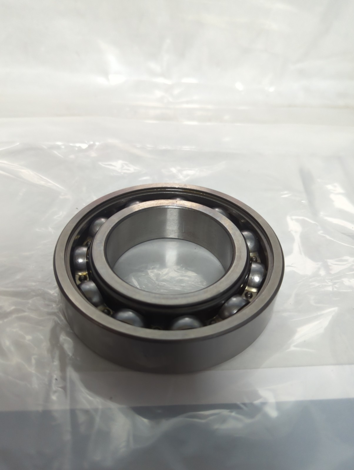 NEW DEPARTURE,3210,DEEP GROOVE BALL BEARING PRE-OWNED