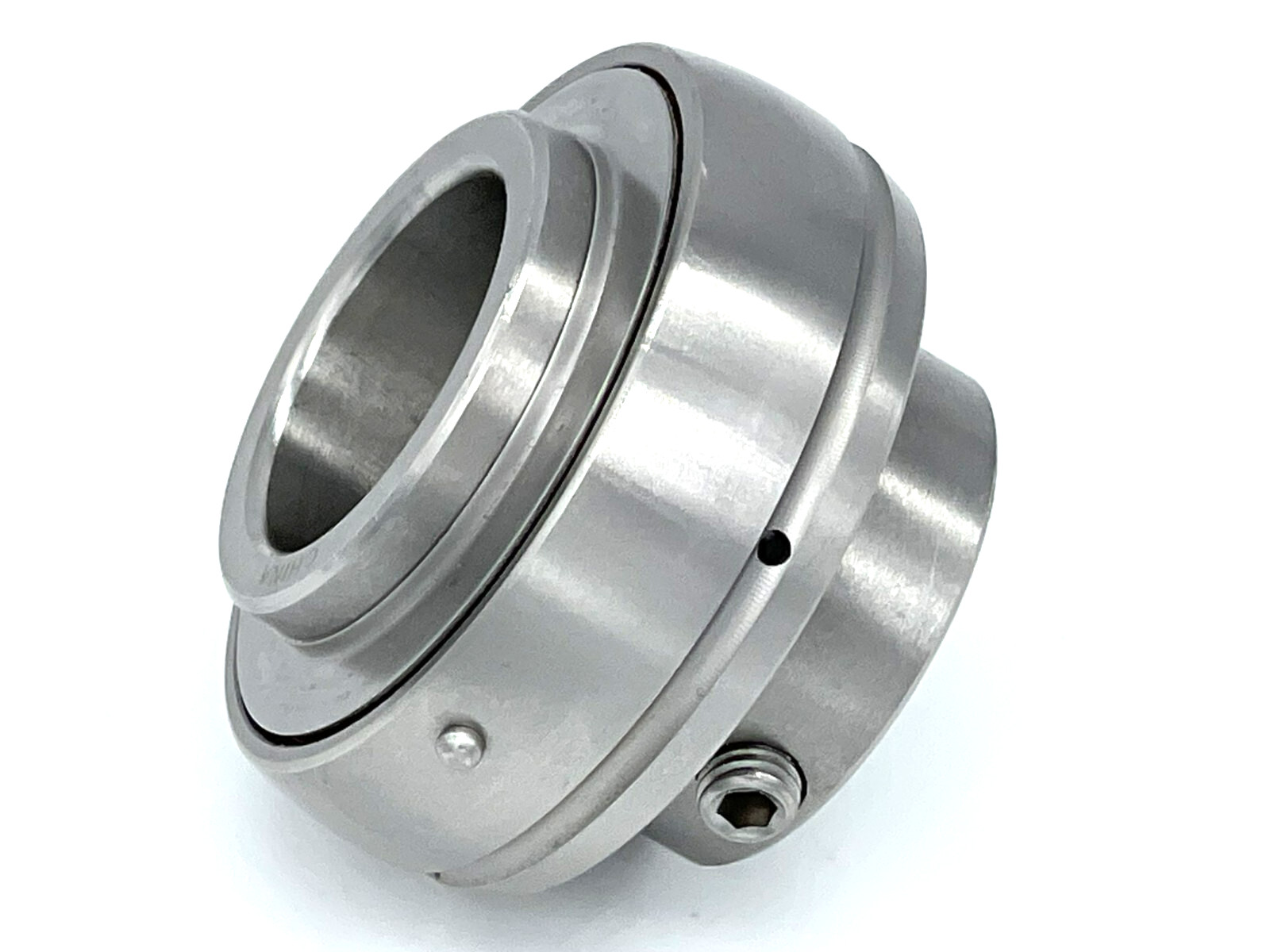 2PCS SUC205-16 D1 1″ Insert Stainless Bearing HI-SUN