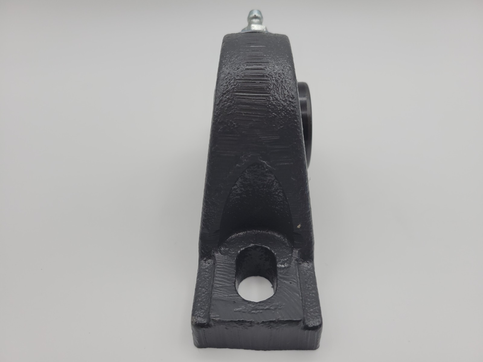 NTN P205V 5RYT9 Pillow Block Ball Bearing A-UC205-015 15/16″ Bore Cast Iron NOS