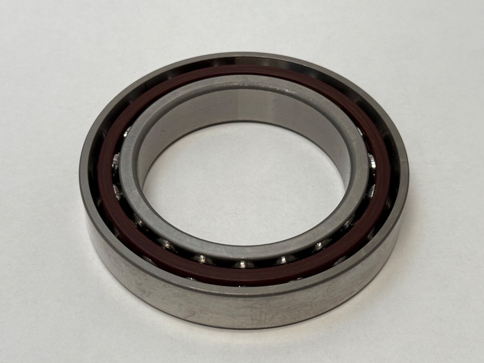 Barden 113HDM Bearing 7013C 7013-C-T-DUM-P4 113-HDM 65x100x18 mm