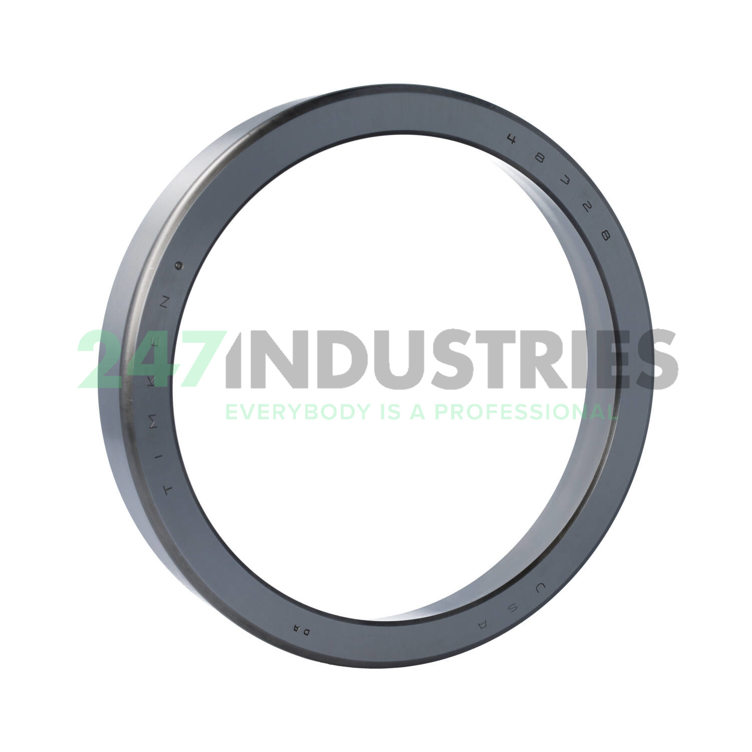 48328-20024 Timken 0 x 203,2 x 33,27 mm TAP. ROLL. SINGLE ROW CUP