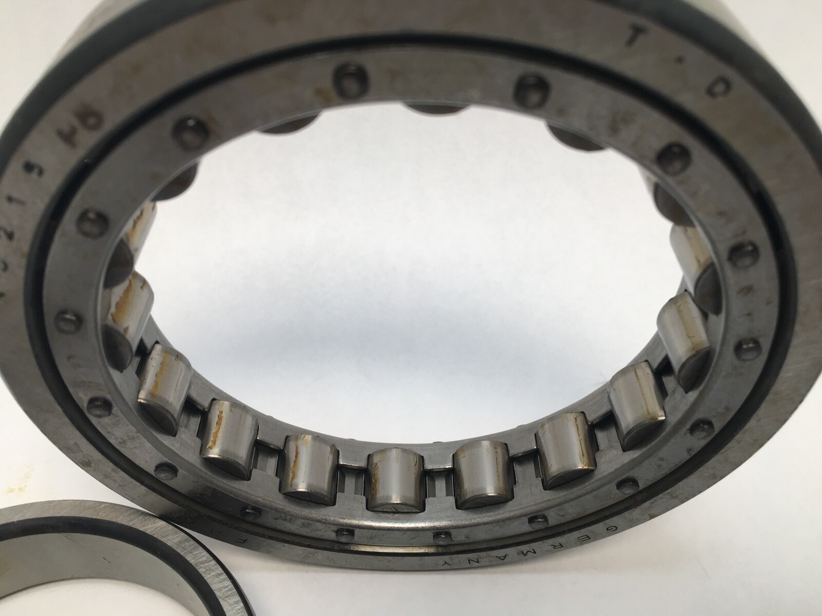 FAG NU216.P52 Cylindrical Bearing NU216 NU-216-P52 80x140x26 mm