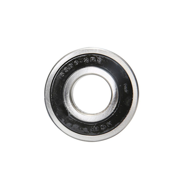 6000-6006 HCH BALL BEARING RUBBER OR METAL SEALS (2RS/2ZZ) SELECT YOUR SIZE