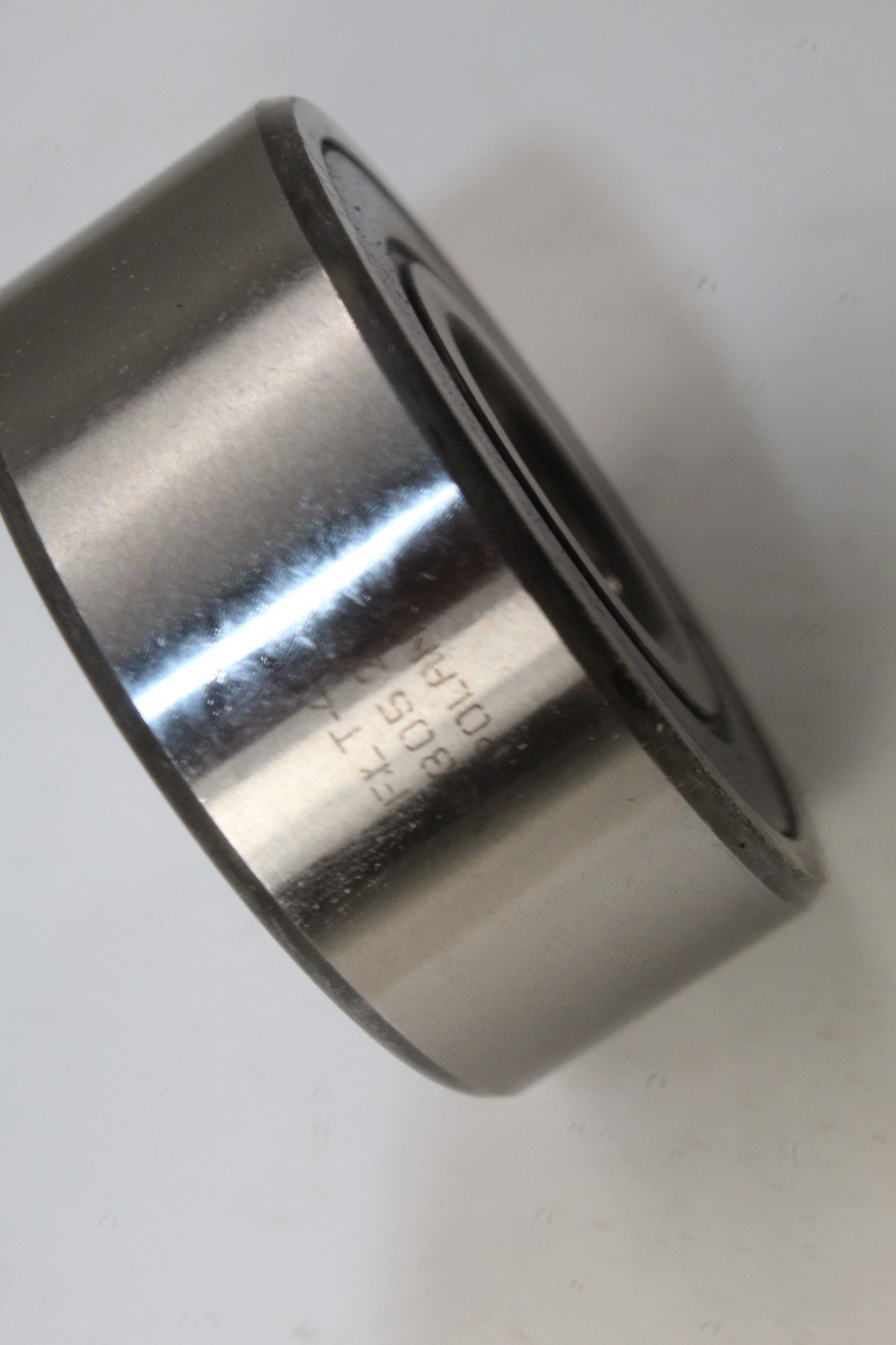 9-PACK W6205 2RS Double-Row Ball Bearing – MADE IN POLAND W6205-2RS