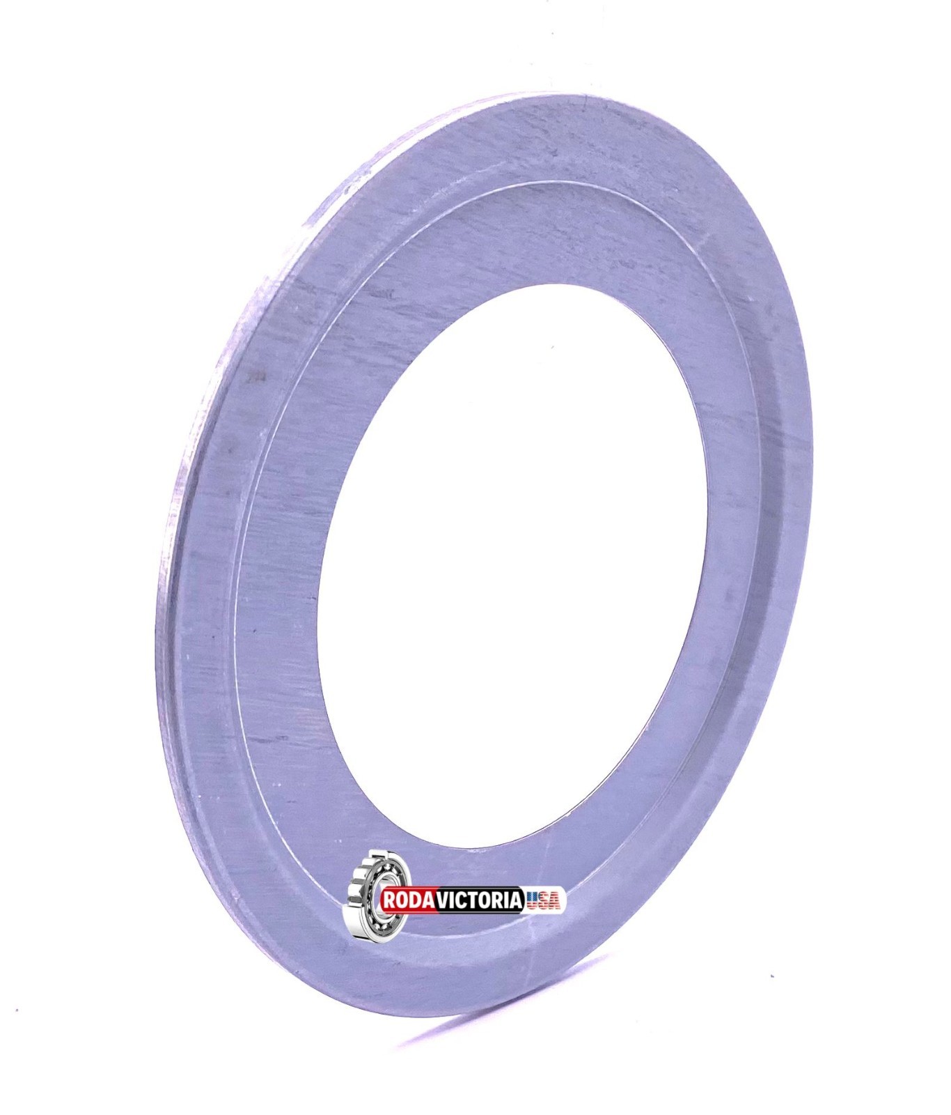 SKF Nilos Ring 6216 AV External Sealing 80×129×3.5 mm