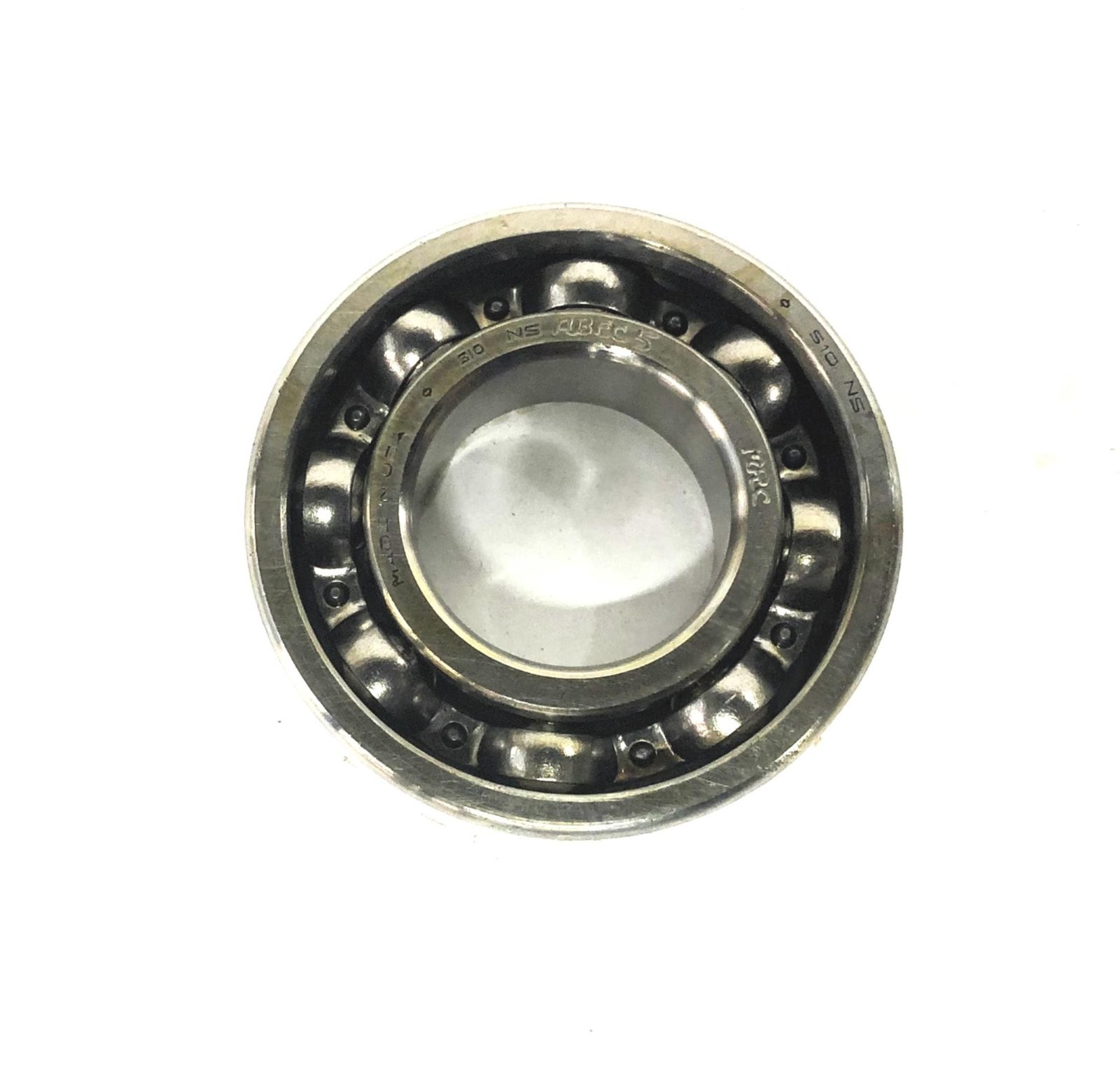 MRC Gurney ABEC5 Angular Contact Ball Bearing 206S NOS