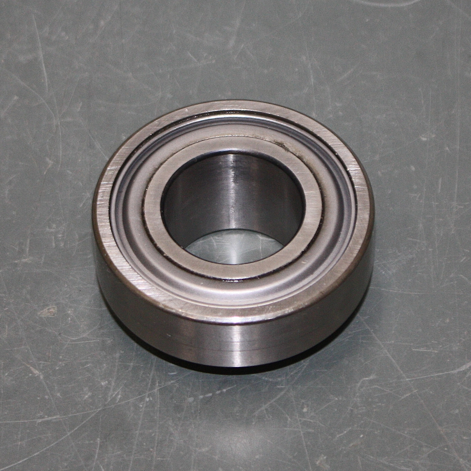 Dayton Insert Bearing 991006, 1-3/16″ Bore, SKF YAT206-103, Dayton 166207A 3C412