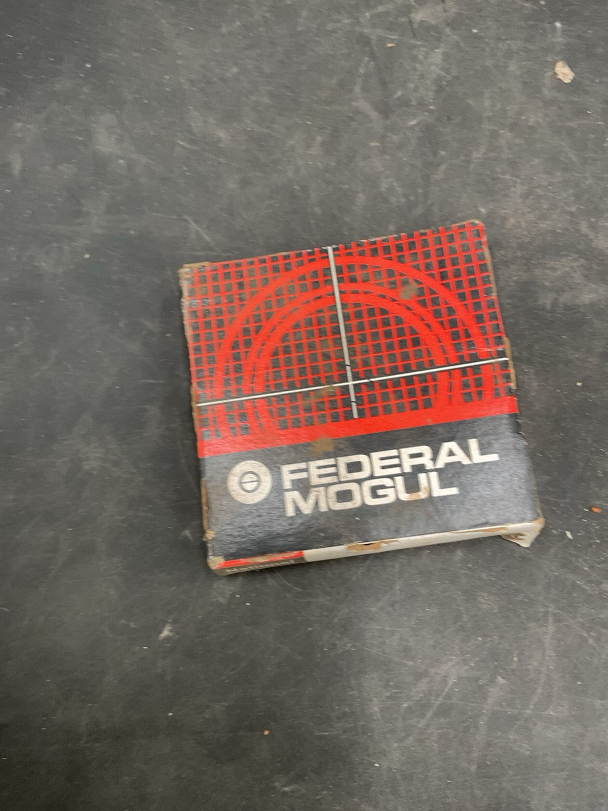NOS National Oil Seal Federal Mogul Sleeve # 473239