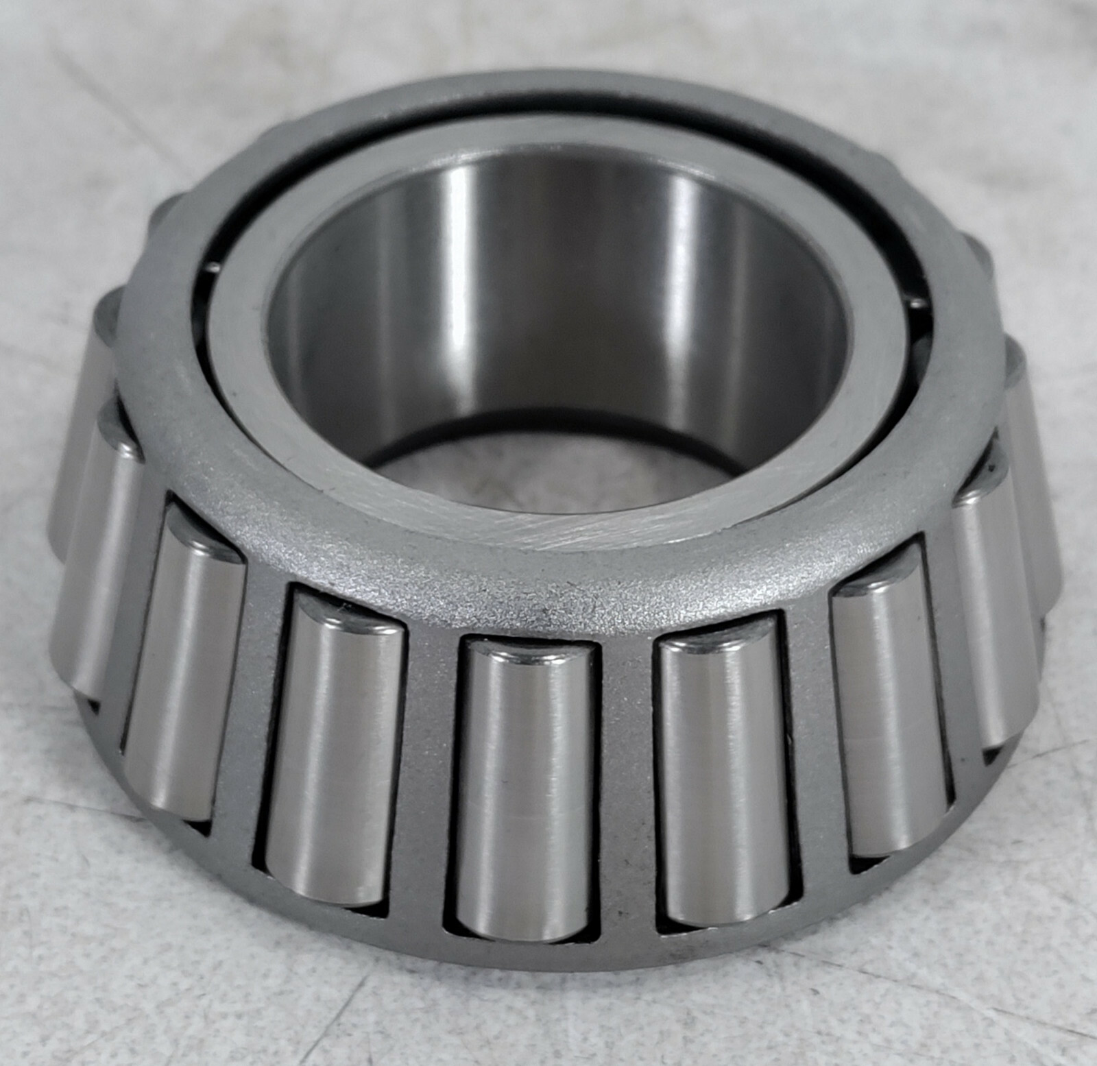 1 NEW NTN 4T-3877 TAPERED ROLLER BEARING CONE NNB ***MAKE OFFER***