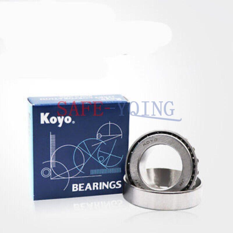 1PCS KOYO Tapered Roller Bearing 30304JR 30304 JR New