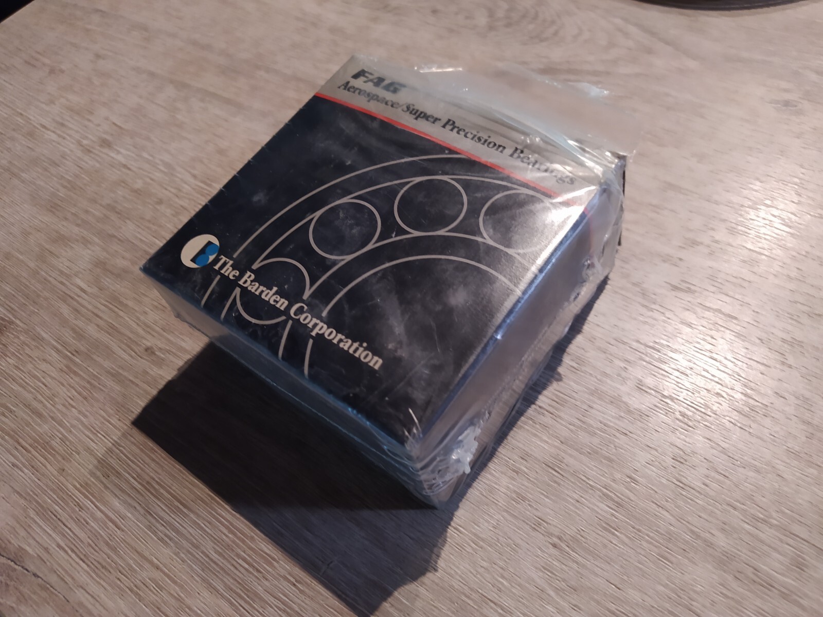 FAG AEROSPACE SUPER PRECISION BEARING 234413M-SP [NEW]