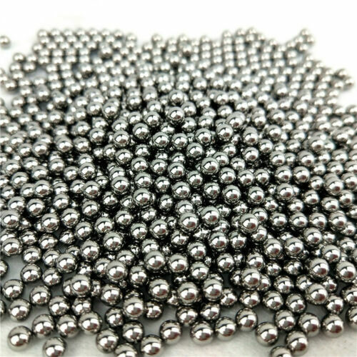 304 Stainless Steel Ball Dia 1mm-125mm Precision Bearing Balls Smooth Ball G200