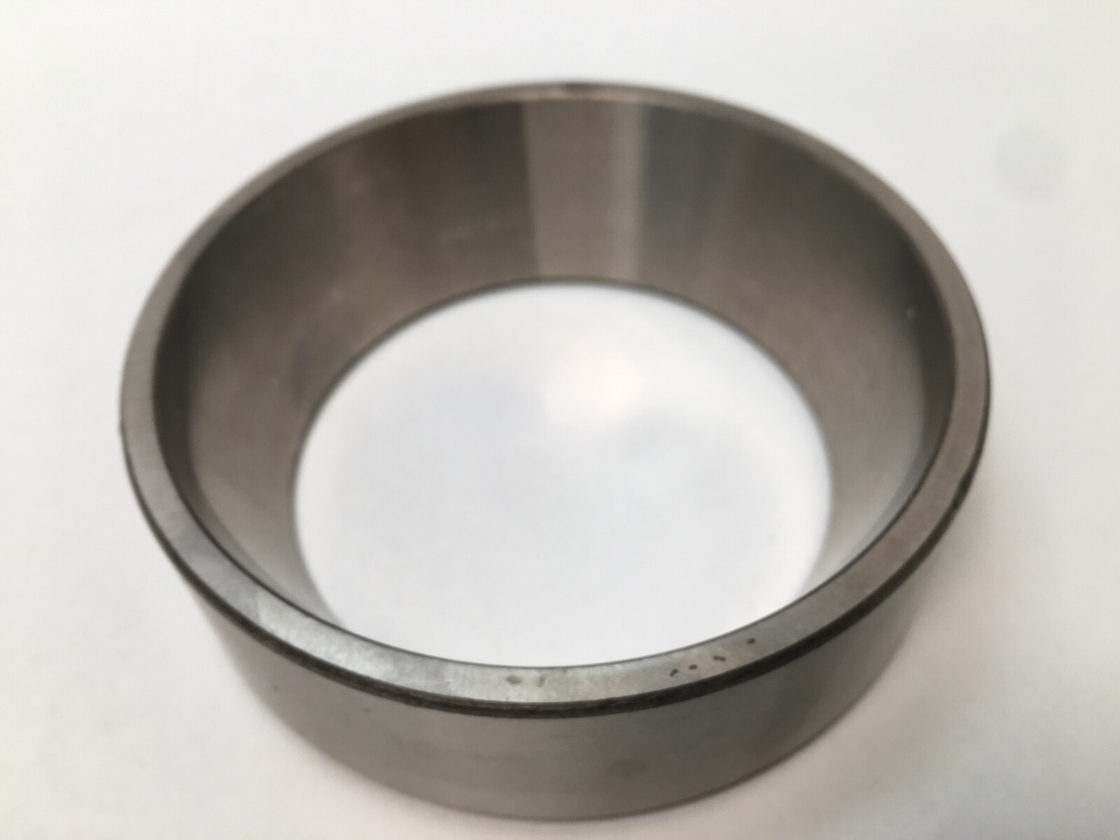 TIMKEN 65320-3 Taper Roller Bearing Cup/Race 4-1/2″ OD 1-3/8″ W 65320 *3 USA