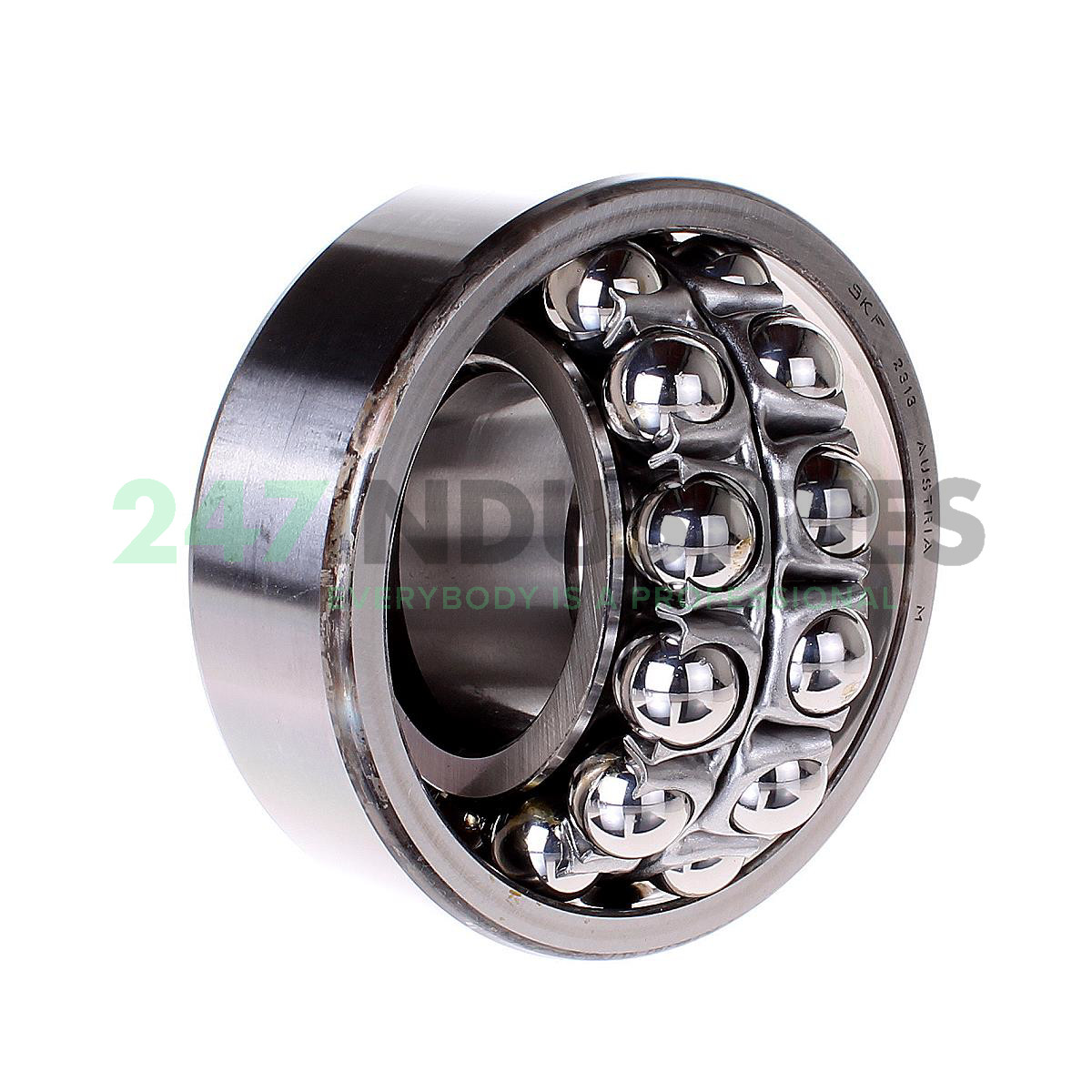 2313 SKF 65 x 140 x 48 mm SELF ALL. BALL DOUBLE ROW